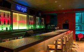 Aloft By Marriott Abu Dhabi